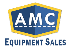 AMC Equipment Sales Logo