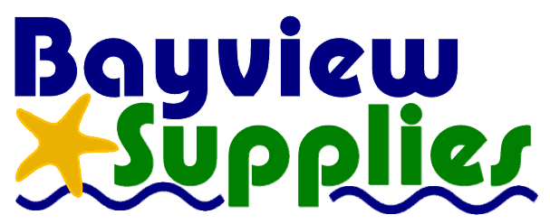 Bayview Supplies Logo