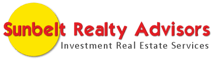 Sunbelt Realty Advisors Logo