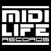 Midi Life Records Logo